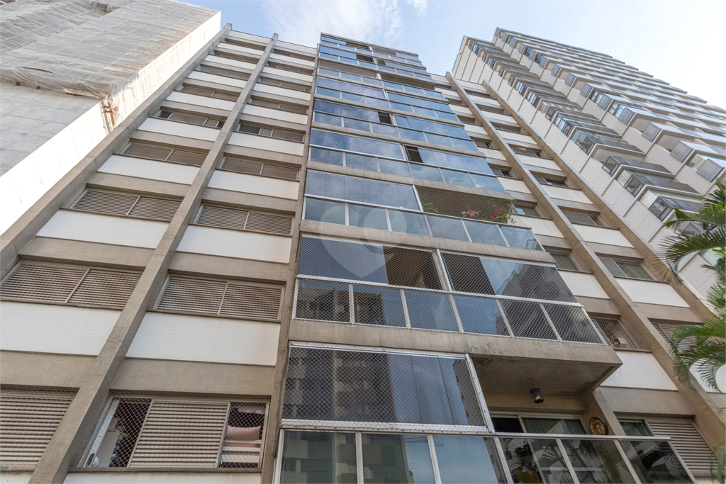 Venda Apartamento São Paulo Moema REO396628 36