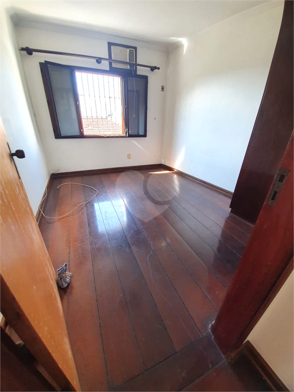 Venda Sobrado São Paulo Vila Clementino REO396646 27