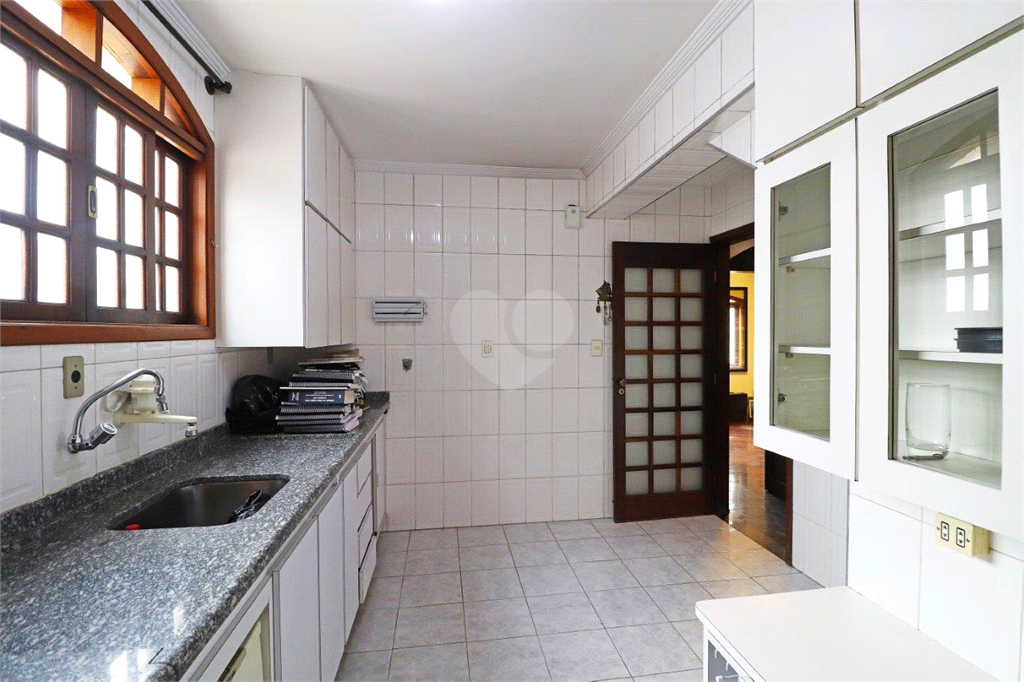 Venda Sobrado São Paulo Vila Clementino REO396646 19