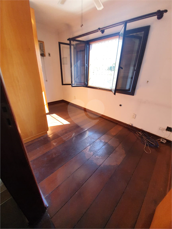 Venda Sobrado São Paulo Vila Clementino REO396646 25