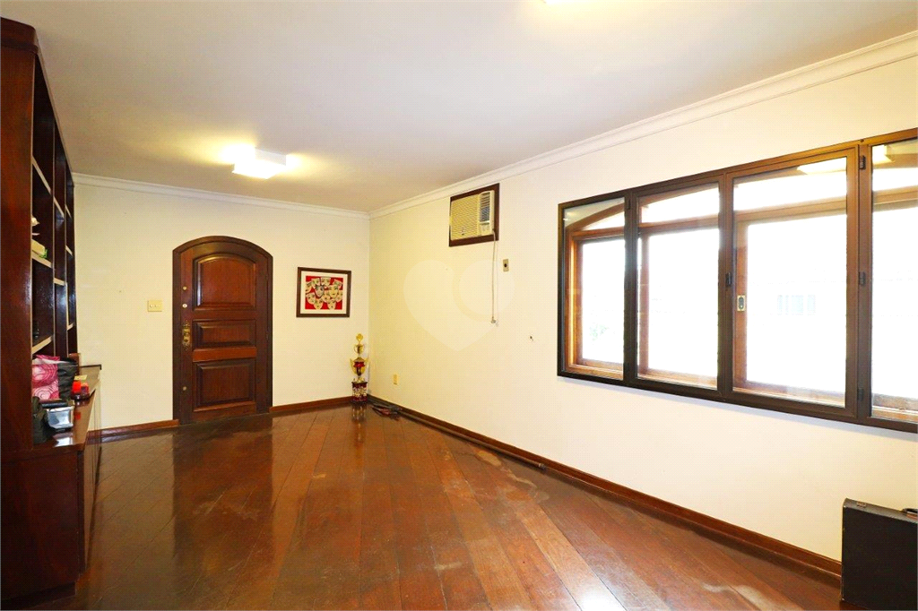 Venda Sobrado São Paulo Vila Clementino REO396646 18