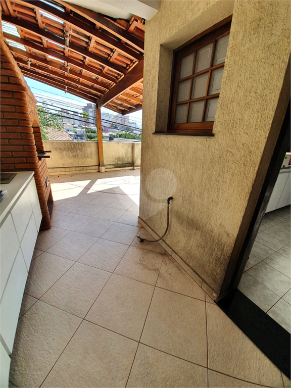 Venda Sobrado São Paulo Vila Clementino REO396646 49