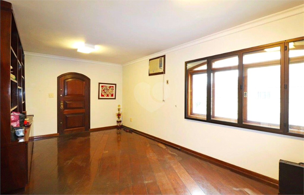 Venda Sobrado São Paulo Vila Clementino REO396646 53