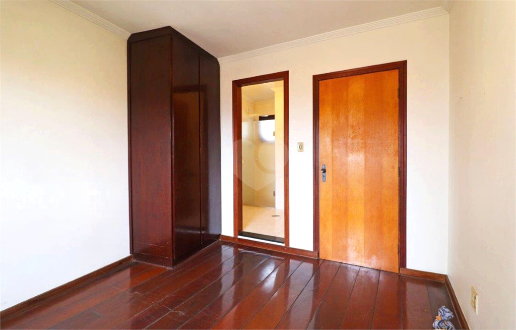 Venda Sobrado São Paulo Vila Clementino REO396646 54