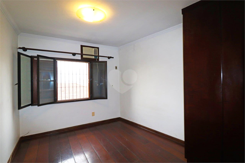 Venda Sobrado São Paulo Vila Clementino REO396646 26