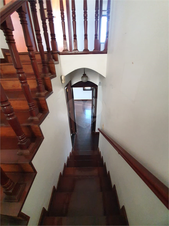 Venda Sobrado São Paulo Vila Clementino REO396646 39