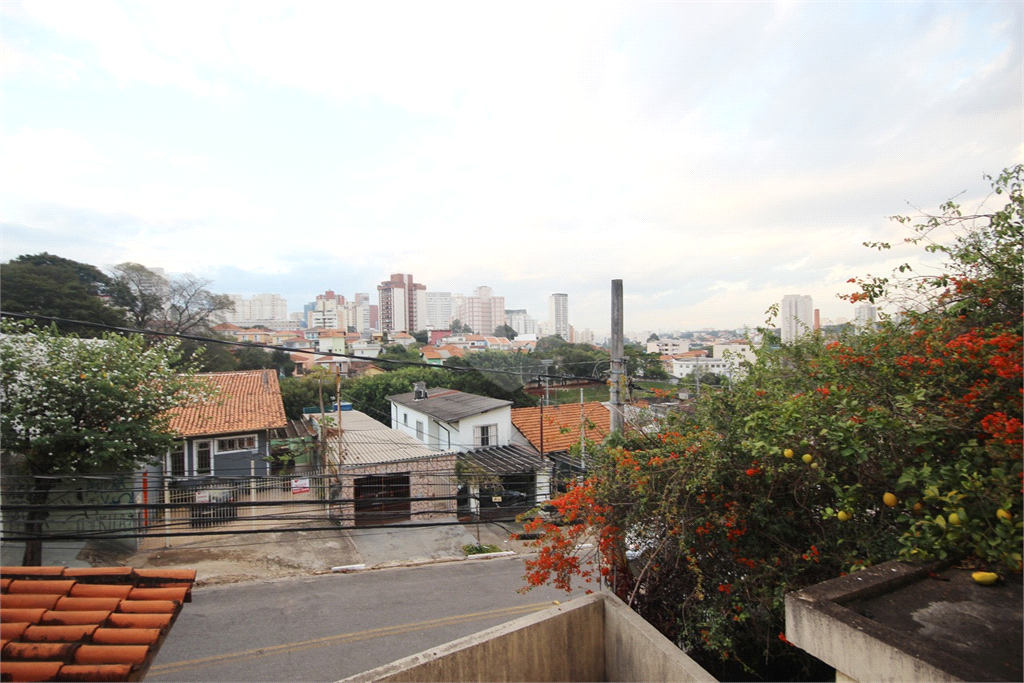 Venda Sobrado São Paulo Vila Clementino REO396646 12