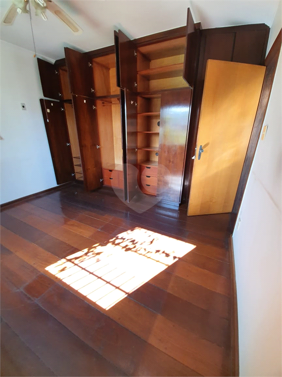 Venda Sobrado São Paulo Vila Clementino REO396646 30