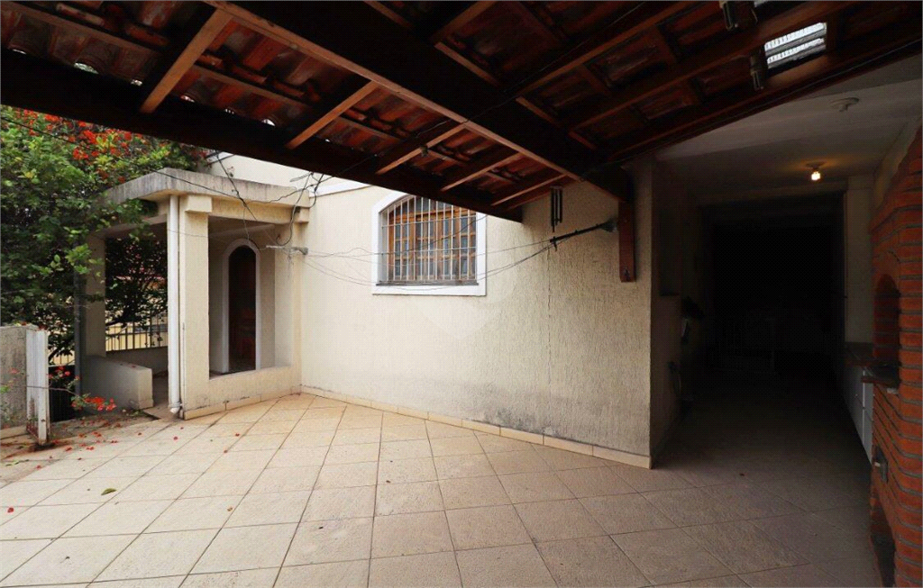 Venda Sobrado São Paulo Vila Clementino REO396646 67