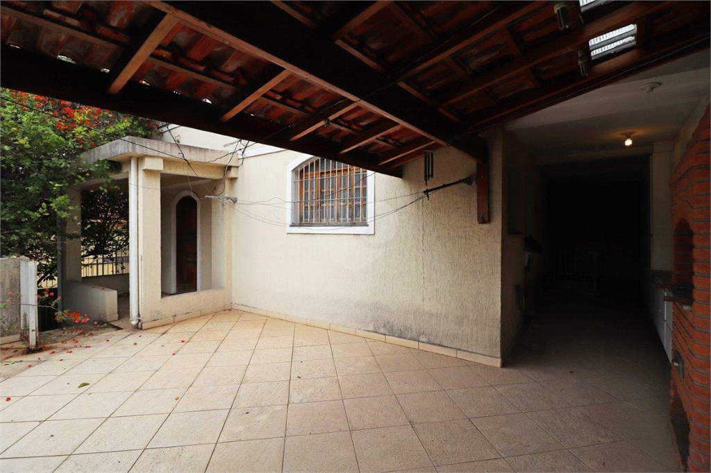 Venda Sobrado São Paulo Vila Clementino REO396646 3