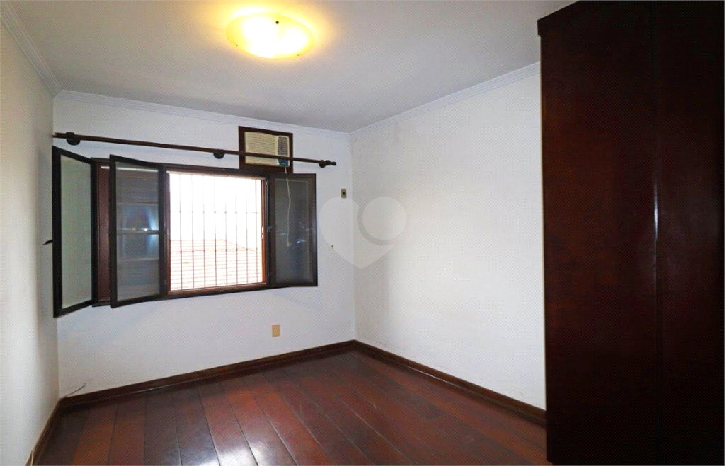 Venda Sobrado São Paulo Vila Clementino REO396646 58