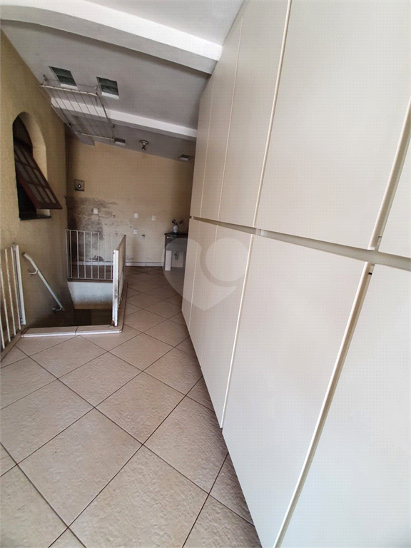 Venda Sobrado São Paulo Vila Clementino REO396646 45