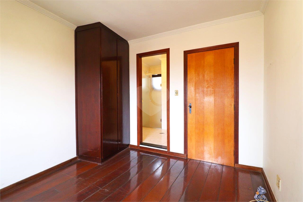 Venda Sobrado São Paulo Vila Clementino REO396646 29