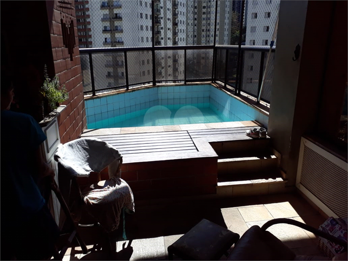 Venda Apartamento São Paulo Vila Andrade REO396682 1