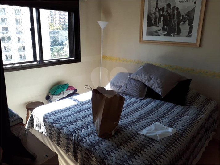 Venda Apartamento São Paulo Vila Andrade REO396682 7