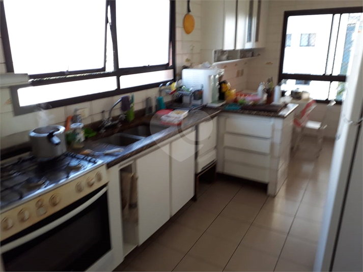 Venda Apartamento São Paulo Vila Andrade REO396682 13