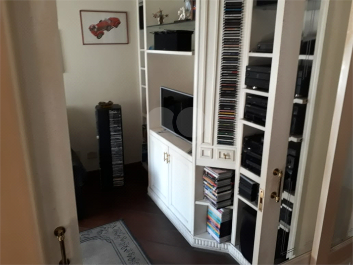 Venda Apartamento São Paulo Vila Andrade REO396682 9