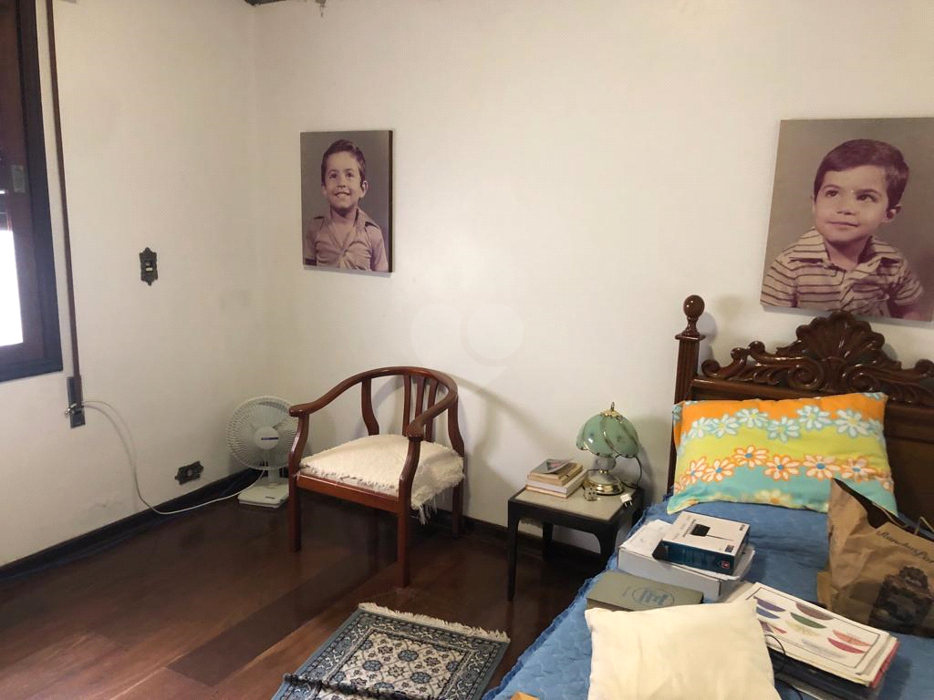 Venda Sobrado São Paulo Santana REO396684 17