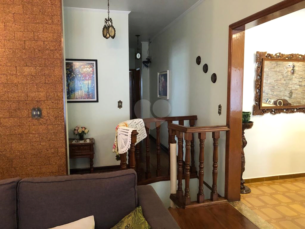 Venda Sobrado São Paulo Santana REO396684 15