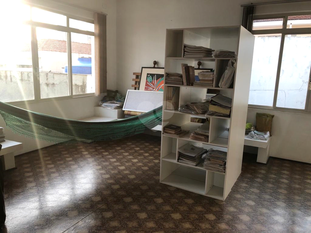 Venda Sobrado São Paulo Santana REO396684 4