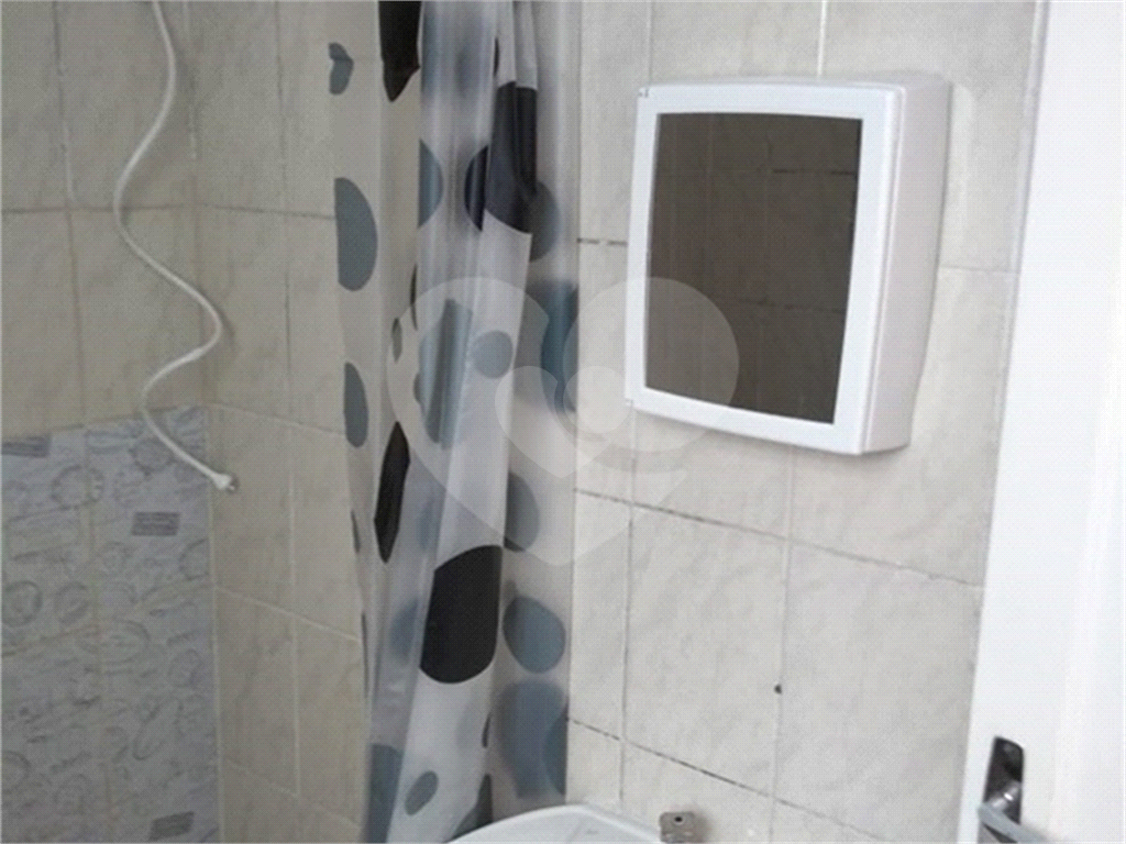 Venda Apartamento São Paulo Tucuruvi REO396689 17