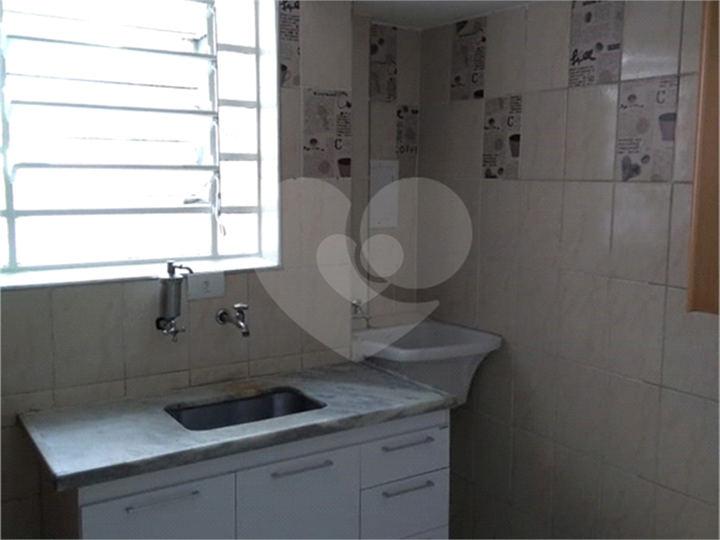 Venda Apartamento São Paulo Tucuruvi REO396689 25