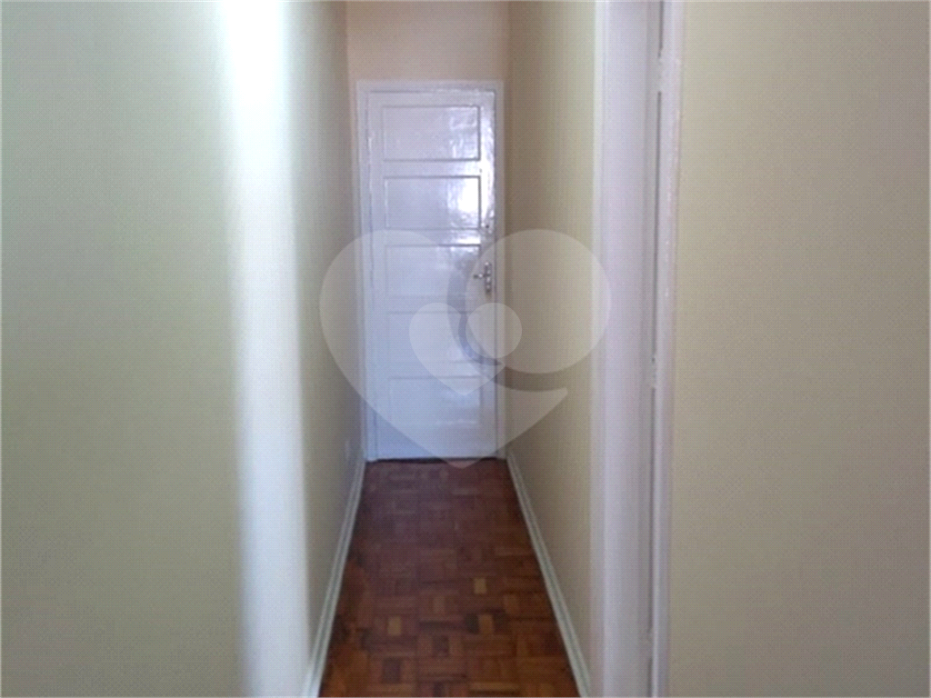 Venda Apartamento São Paulo Tucuruvi REO396689 8