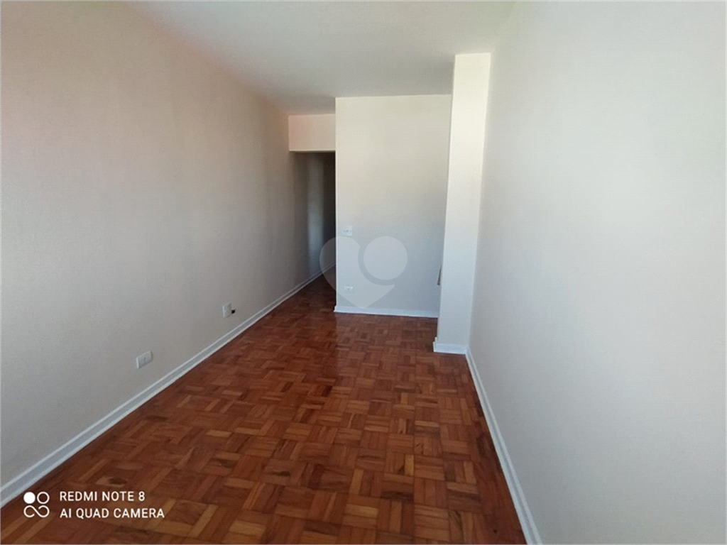 Venda Apartamento São Paulo Tucuruvi REO396689 9