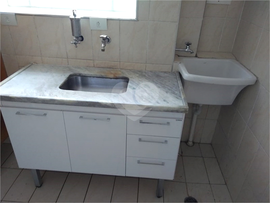 Venda Apartamento São Paulo Tucuruvi REO396689 13