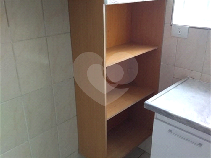 Venda Apartamento São Paulo Tucuruvi REO396689 15