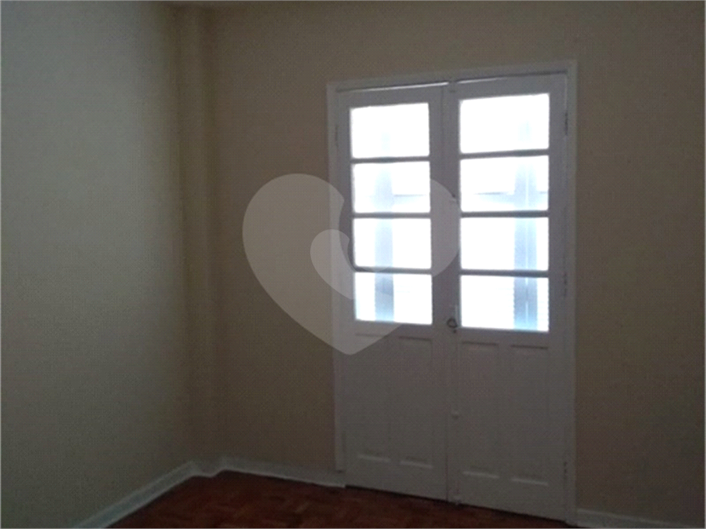 Venda Apartamento São Paulo Tucuruvi REO396689 3