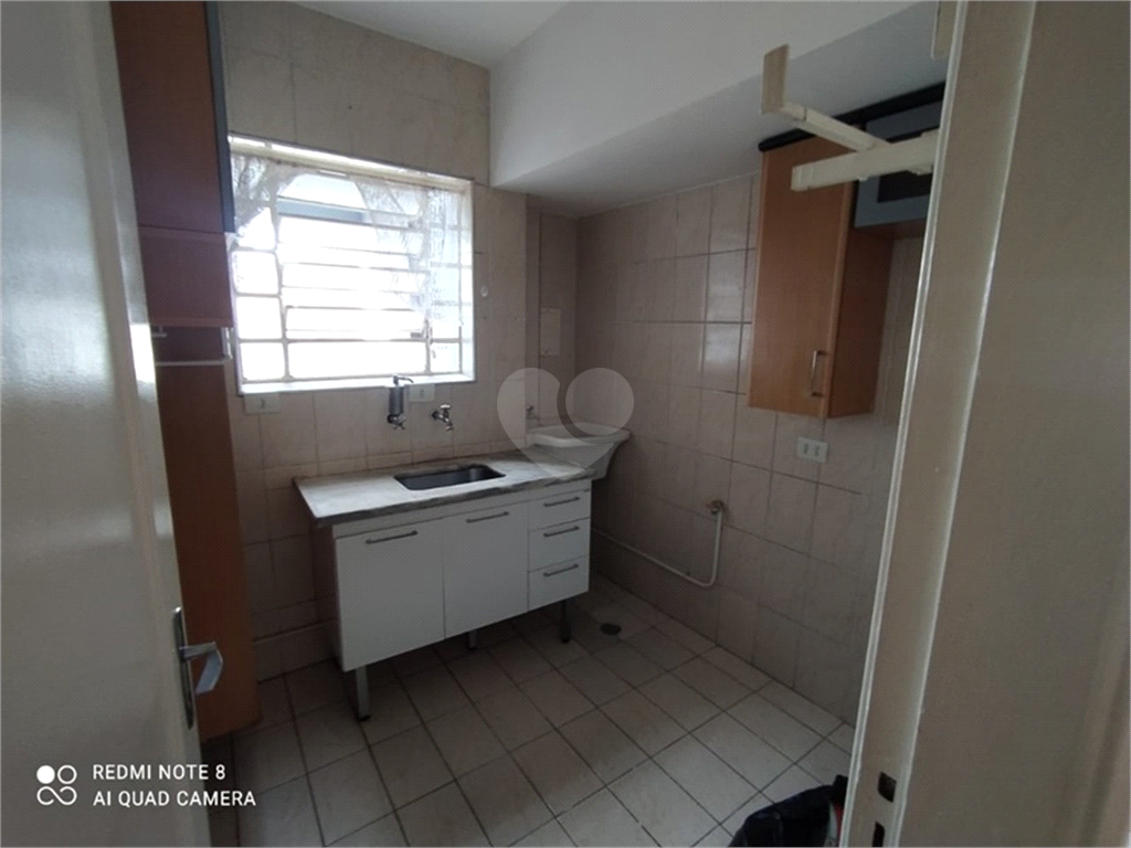 Venda Apartamento São Paulo Tucuruvi REO396689 32