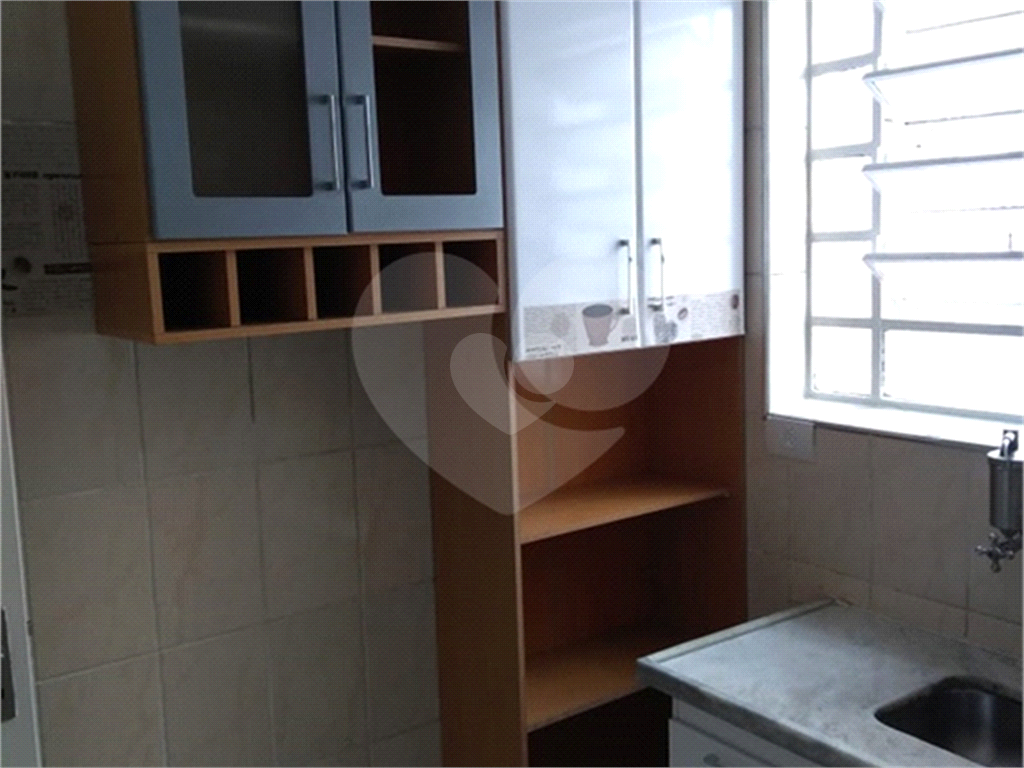 Venda Apartamento São Paulo Tucuruvi REO396689 30