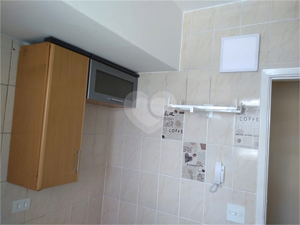 Venda Apartamento São Paulo Tucuruvi REO396689 12