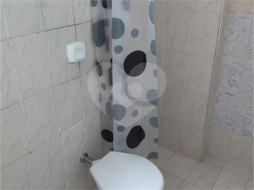 Venda Apartamento São Paulo Tucuruvi REO396689 23