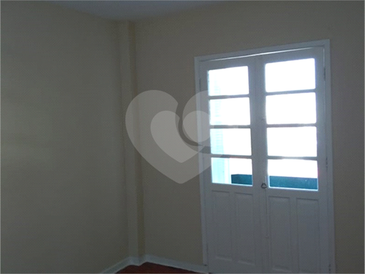 Venda Apartamento São Paulo Tucuruvi REO396689 22