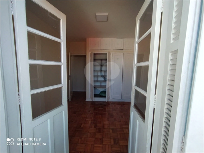 Venda Apartamento São Paulo Tucuruvi REO396689 2