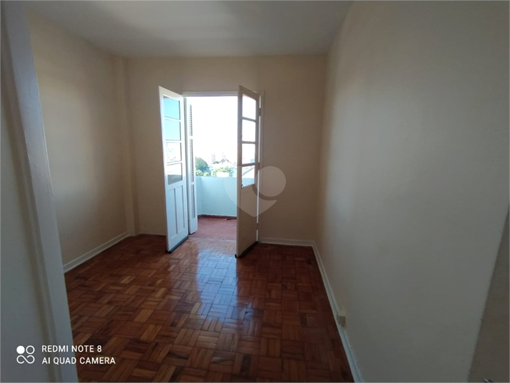 Venda Apartamento São Paulo Tucuruvi REO396689 4