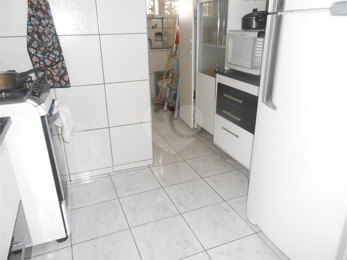 Venda Apartamento Rio De Janeiro Méier REO396706 12