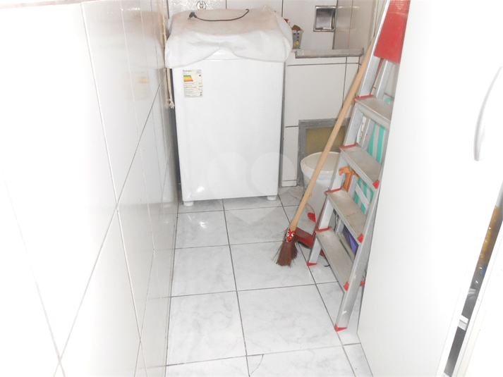 Venda Apartamento Rio De Janeiro Méier REO396706 14