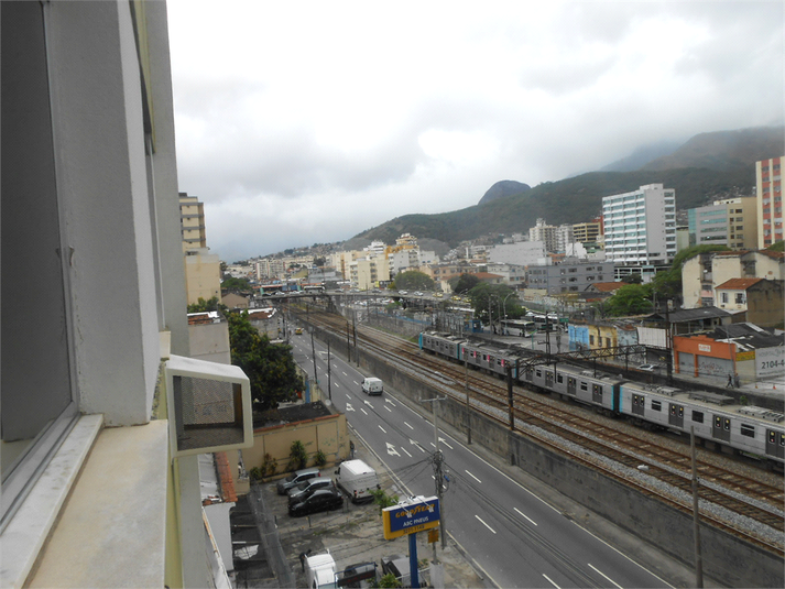 Venda Apartamento Rio De Janeiro Méier REO396706 22