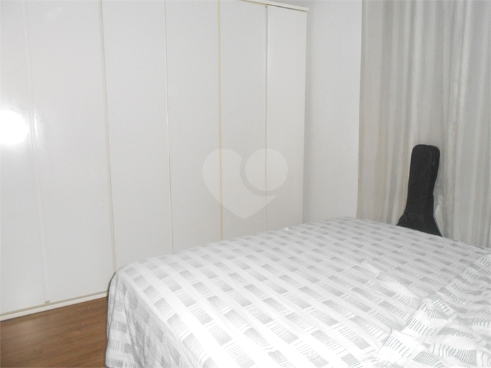 Venda Apartamento Rio De Janeiro Méier REO396706 7