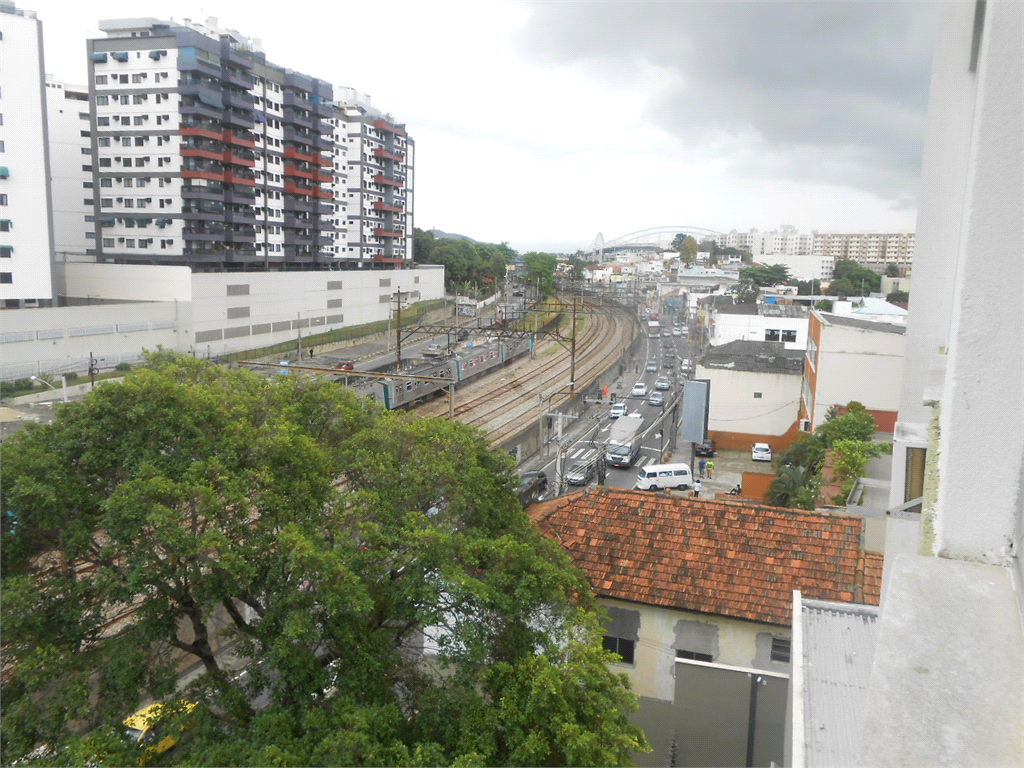 Venda Apartamento Rio De Janeiro Méier REO396706 23