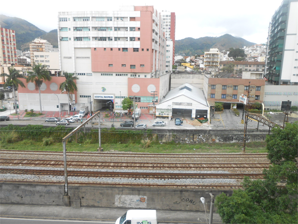 Venda Apartamento Rio De Janeiro Méier REO396706 21