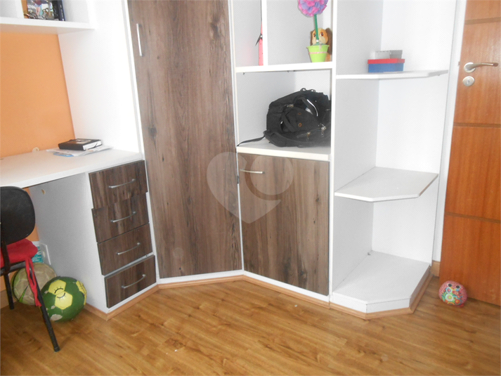 Venda Apartamento Rio De Janeiro Méier REO396706 5