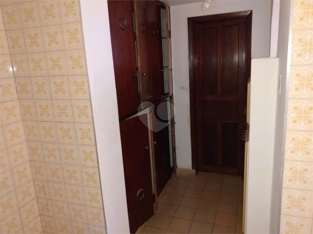 Venda Casa São Paulo Jardim Jabaquara REO396756 9