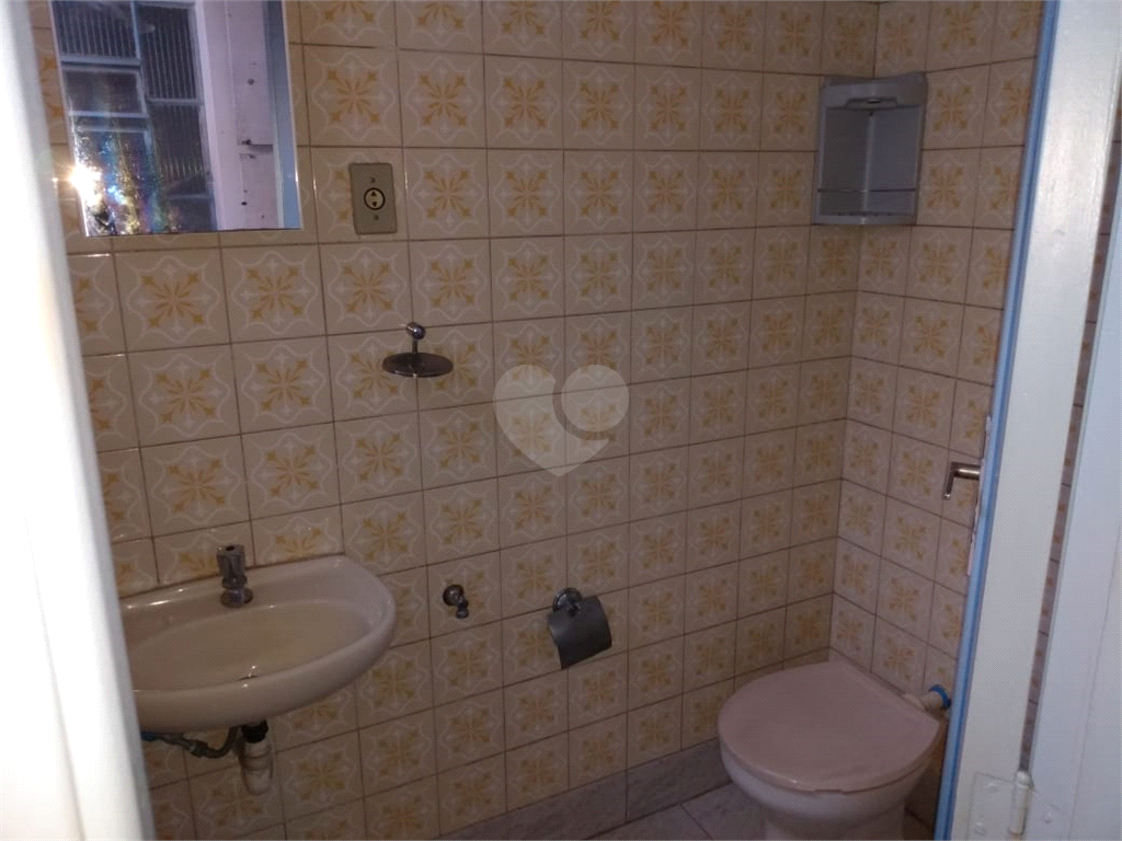 Venda Casa São Paulo Jardim Jabaquara REO396756 16