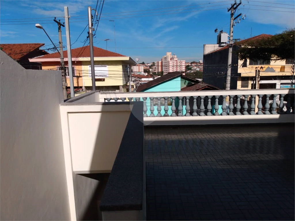 Venda Casa São Paulo Jardim Jabaquara REO396756 3