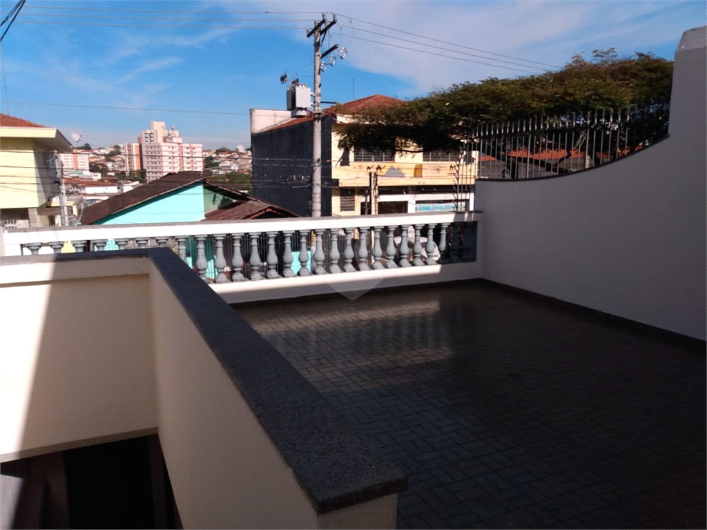 Venda Casa São Paulo Jardim Jabaquara REO396756 1