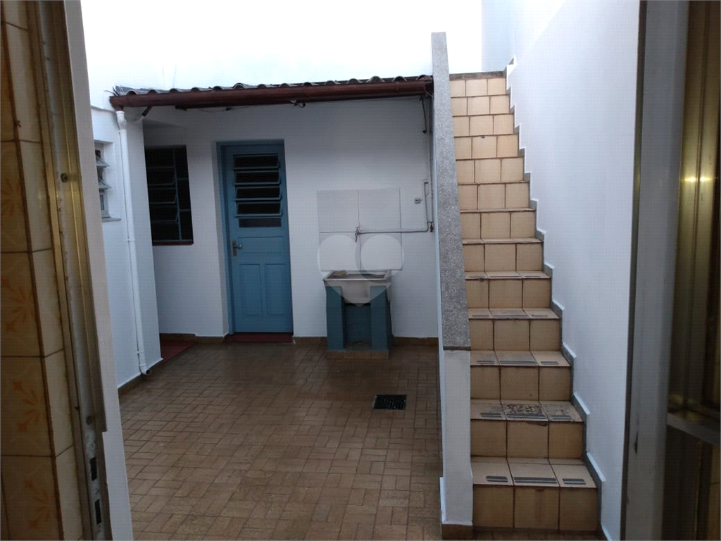 Venda Casa São Paulo Jardim Jabaquara REO396756 12